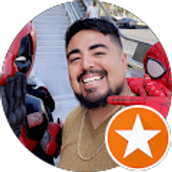 Profile photo of Adrian Serrano