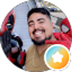 Profile photo of Adrian Serrano