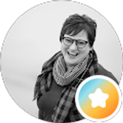 Profile photo of Stephanie McCready
