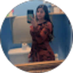 Profile photo of Dulce Moran