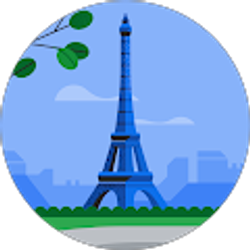 Profile photo of Gisèle