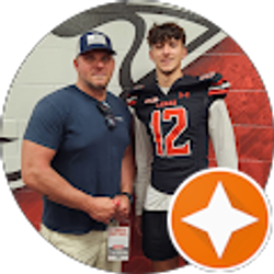 Profile photo of Greg Breeden