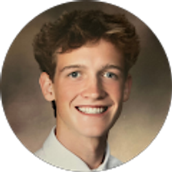 Profile photo of Sean Hanrahan