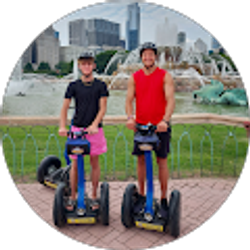 Profile photo of Shane Potratz