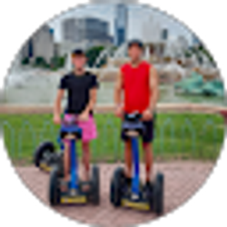 Profile photo of Shane Potratz