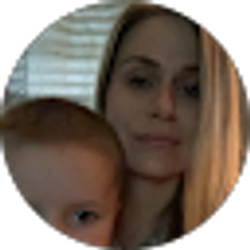 Profile photo of Liz Witcher