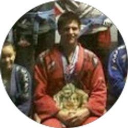 Profile photo of Jacob Blankmeyer