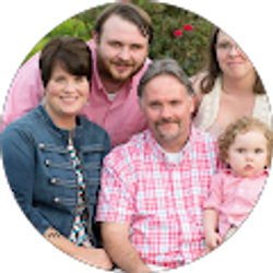 Profile photo of Kathlyn Stone