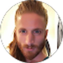 Profile photo of Caleb Hughes