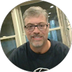 Profile photo of James Perkins