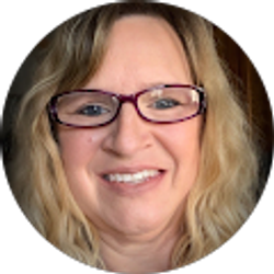 Profile photo of Christine Wright