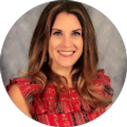 Profile photo of Jennifer Lindh