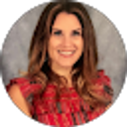 Profile photo of Jennifer Lindh