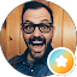 Profile photo of Matt Carlson