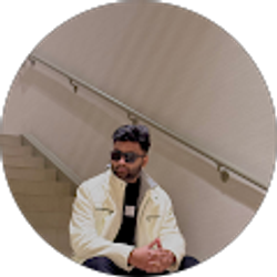 Profile photo of ARMAN WAHEED