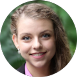 Profile photo of Zoe Weld