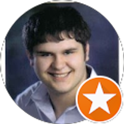 Profile photo of Brendon Brosch