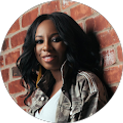 Profile photo of Dr. Tesha, DNP