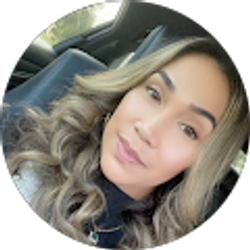 Profile photo of victoria teran