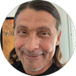 Profile photo of Art Zapata