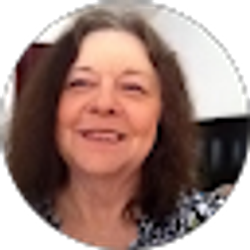 Profile photo of Susan Davis