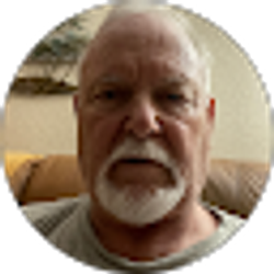 Profile photo of Michael Rezac