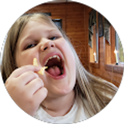 Profile photo of JoAnn McCarty