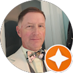 Profile photo of John Morrison