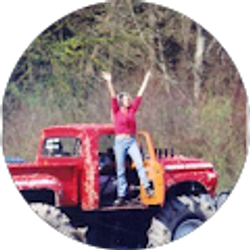 Profile photo of Kim “Boggs” Fischer