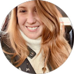 Profile photo of Morgan Lukens