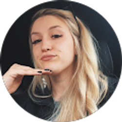 Profile photo of Reagan Landry