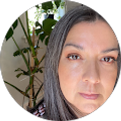 Profile photo of Maria Portillo