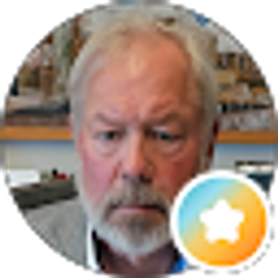 Profile photo of Paul Sortland