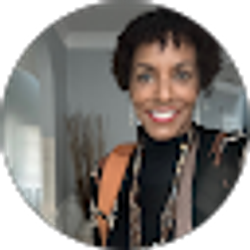 Profile photo of Janice Codrington