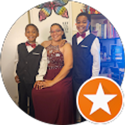 Profile photo of Ivory Holden