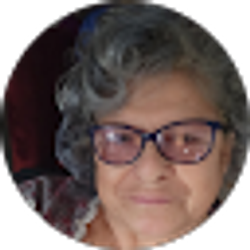 Profile photo of Angela Porter