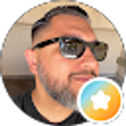 Profile photo of Sergio Munoz III