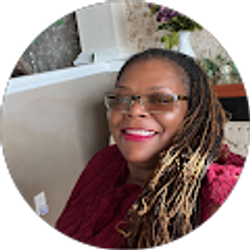 Profile photo of Christina Flemister