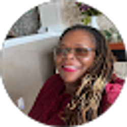 Profile photo of Christina Flemister