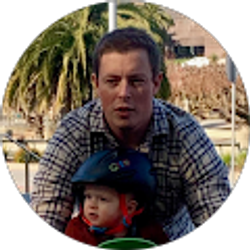 Profile photo of Ben Johnston