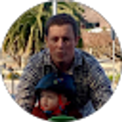 Profile photo of Ben Johnston