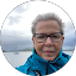 Profile photo of Denise Francese