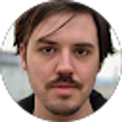 Profile photo of Jeremiah Soderstrom