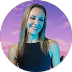 Profile photo of Michelle Lenz