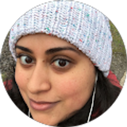 Profile photo of Amreen Ukani