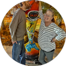 Profile photo of Marjie Grimes