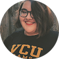 Profile photo of Rachel Hall