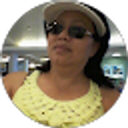 Profile photo of Rebecca Espinosa