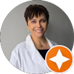 Profile photo of Anna Litvin