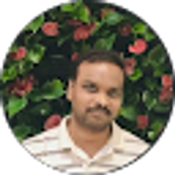 Profile photo of Sampath